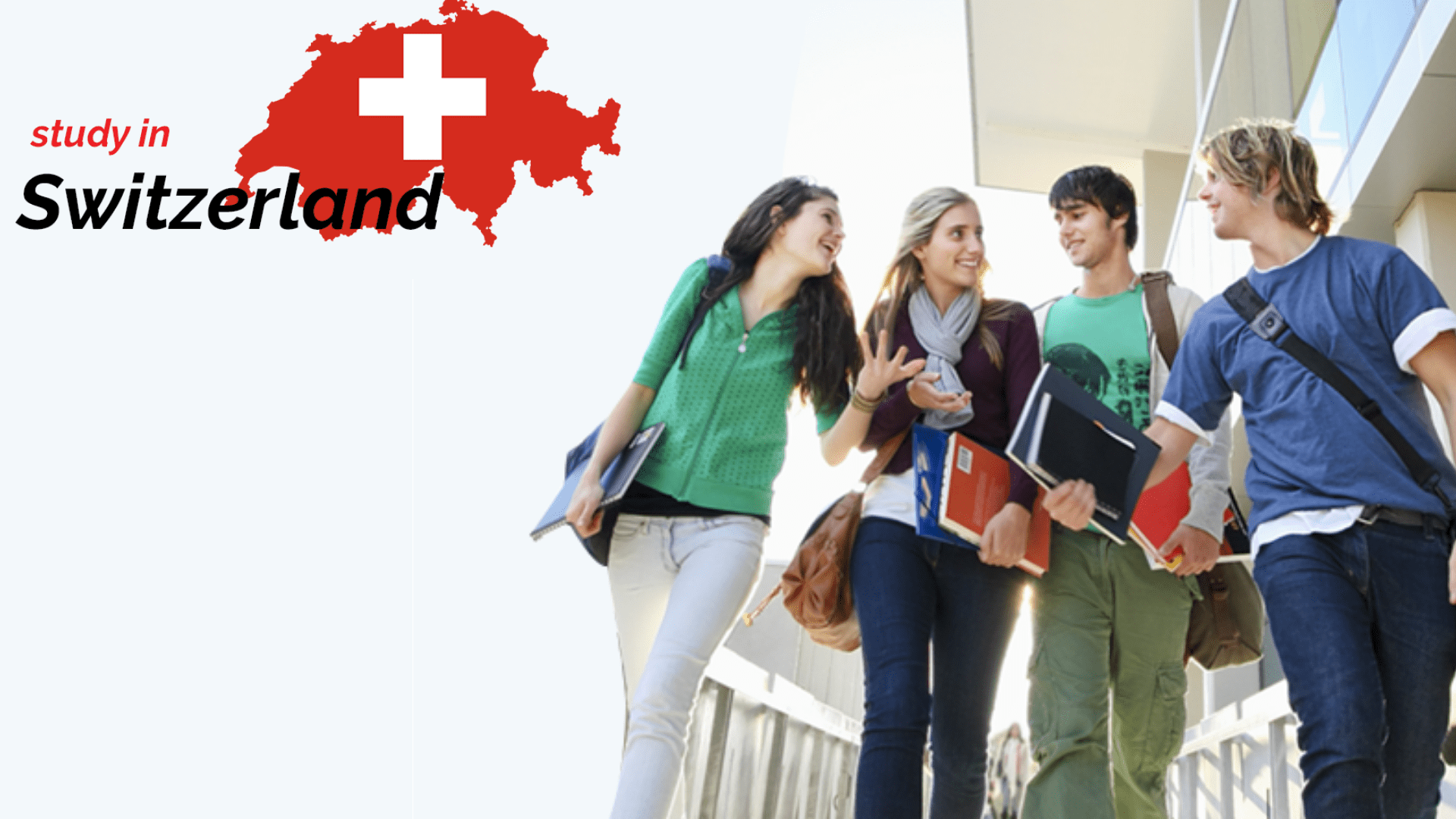Study in Switzerland? Peek into the exams you might need to take!