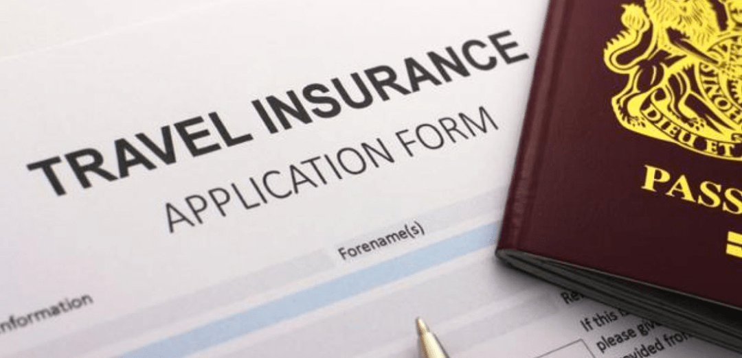 Travel Visa Insurance: Things to Know