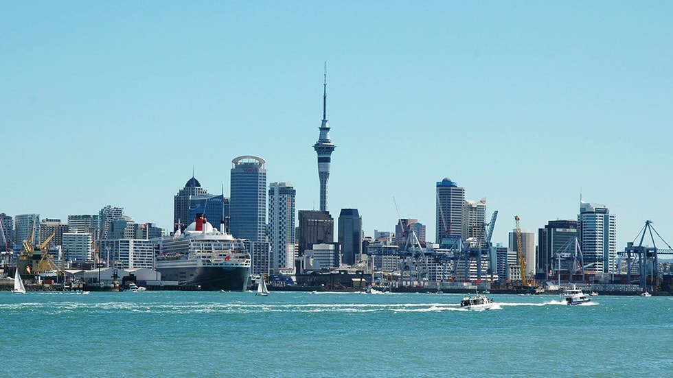 Why Study in New Zealand?