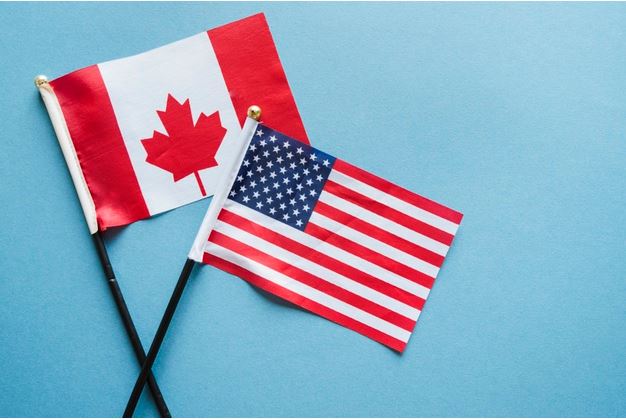 The USA Or Canada; Which Has More To Offer?