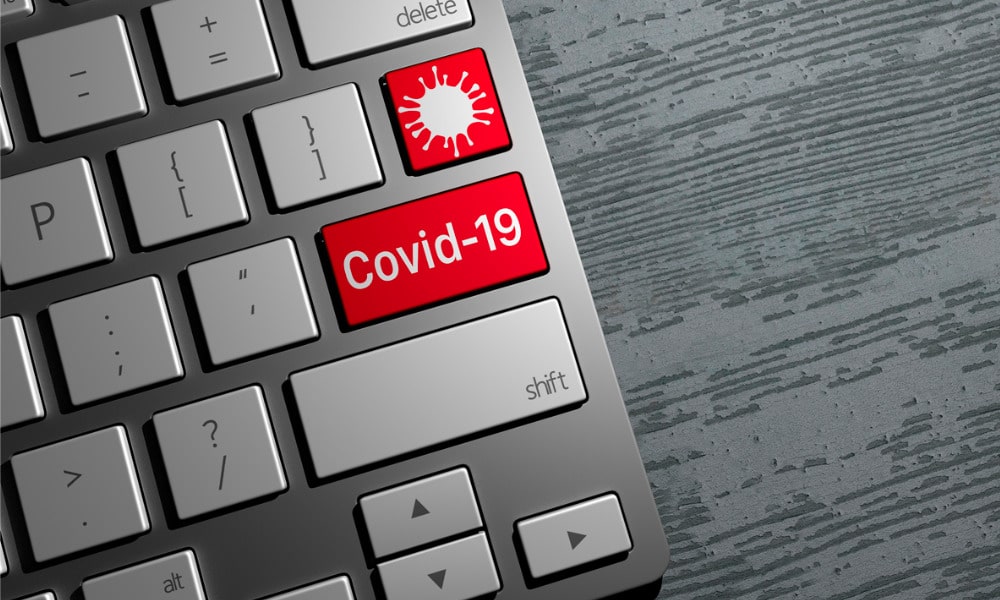 COVID 19 Lockdown – Is it a Right Time to Apply for Canada PR?