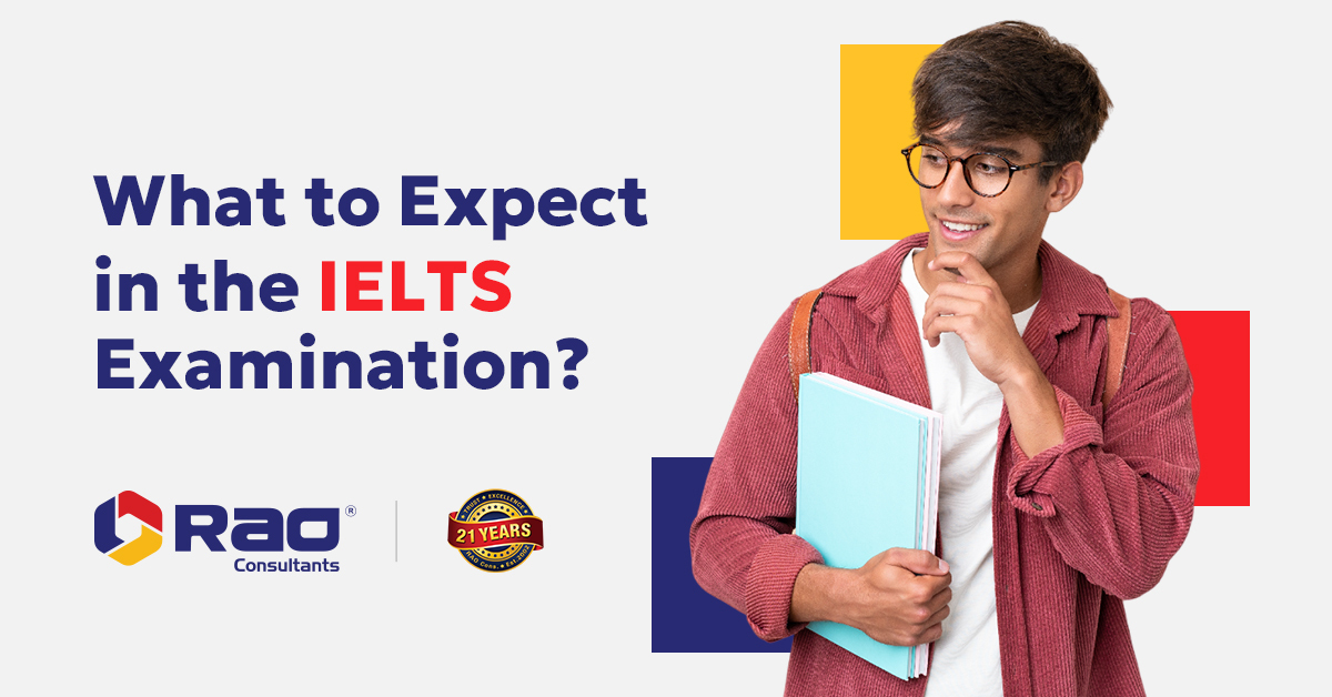 What to Expect in the IELTS Examination?