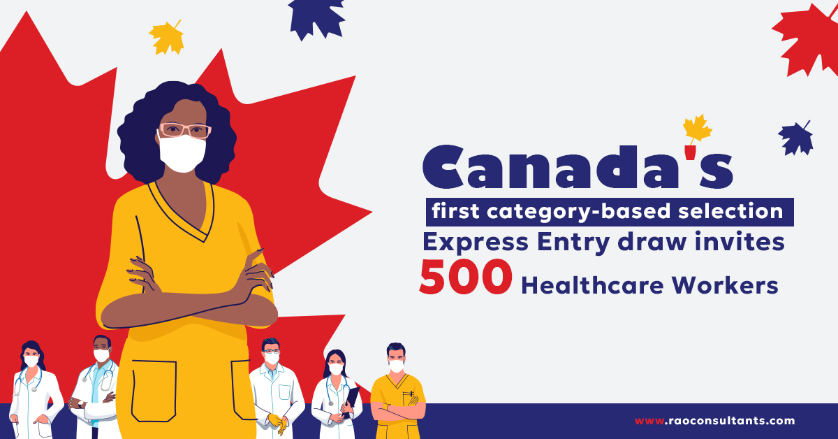Introducing “MediMigrate”: Canada’s Cutting-Edge Immigration Breakthrough for Healthcare Heroes